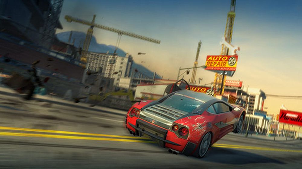 Burnout Paradise Playstation 4.jpg Burnout Paradise Playstation 4.jpg